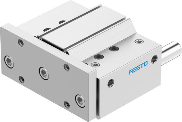 DFM-100-80-P-A-KF Guided drive