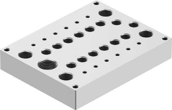 CPV10-VI-P6-M7 Multi-pin