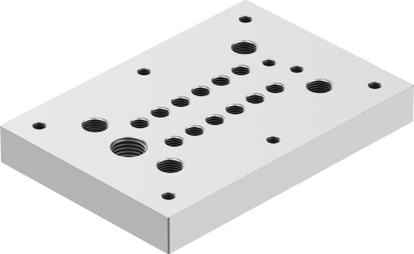 CPV10-VI-P6-M7-C Multi-pin