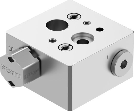 VABS-S7-BE-BS-G14-V14 Sub-base