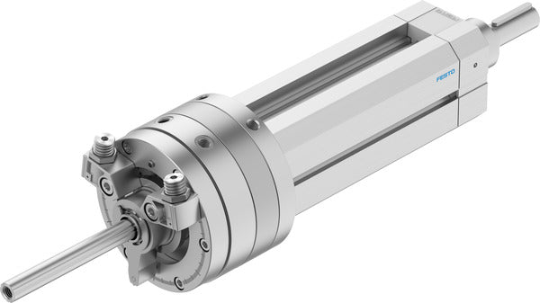 DSL-40-80-270-P-A-S20-KF-B Swivel/linear unit