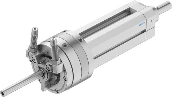 DSL-40-160-270-CC-A-S20-KF-B Swivel/linear unit