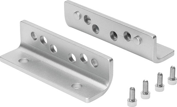 HPE-80 Foot mounting