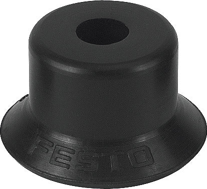 ESV-20-EN Suction cup without connector