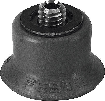 ESS-20-EF Suction cup complete