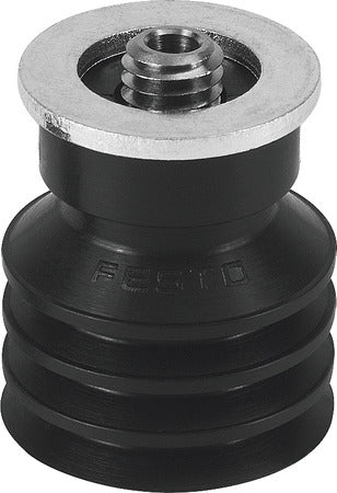 ESS-30-CN Suction cup complete