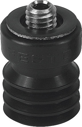 ESS-10-CN Suction cup complete