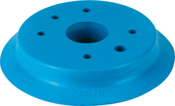 ESV-100-EU Suction cup without connector