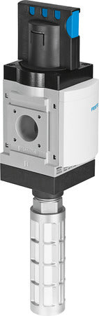 MS9-EM-NG-S-VS On/off valve