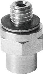 ESH-HE-2-M5 Suction cup complete holder