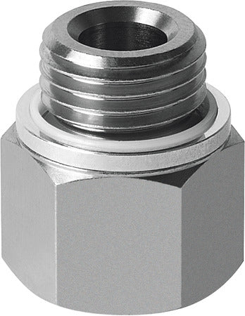 ESH-HE-5-G1/4 Suction cup complete holder