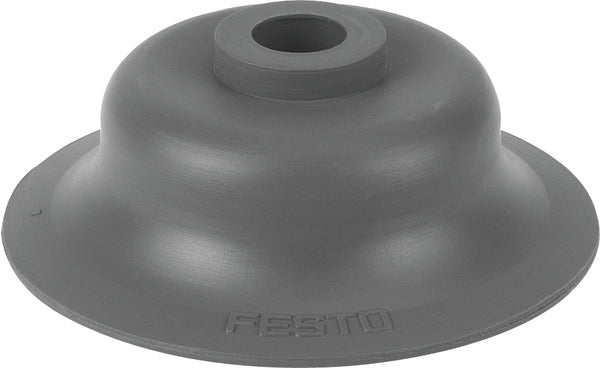 ESV-50-SF Suction cup without connector