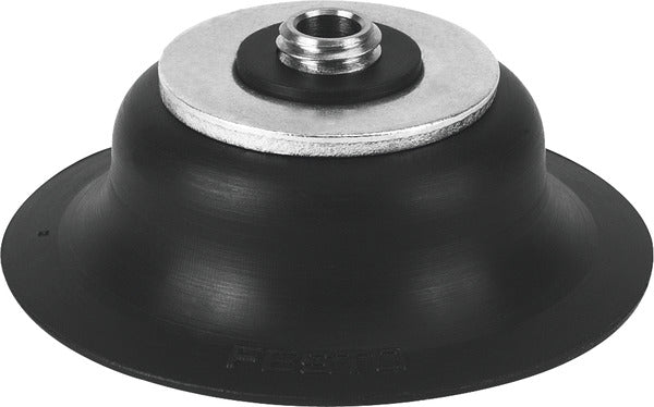 ESS-50-SN Suction cup complete