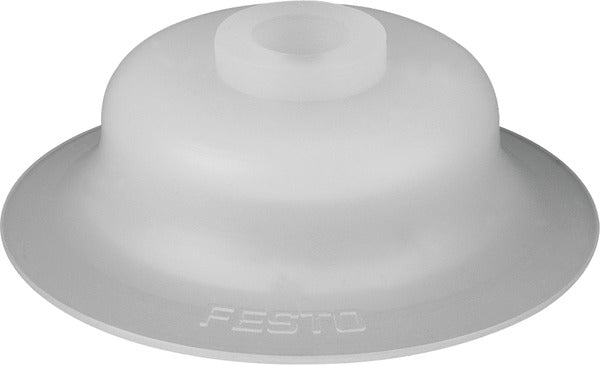 ESV-50-SS Suction cup without connector