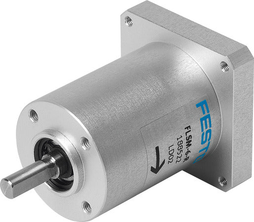 FLSM-6-L Free wheel unit