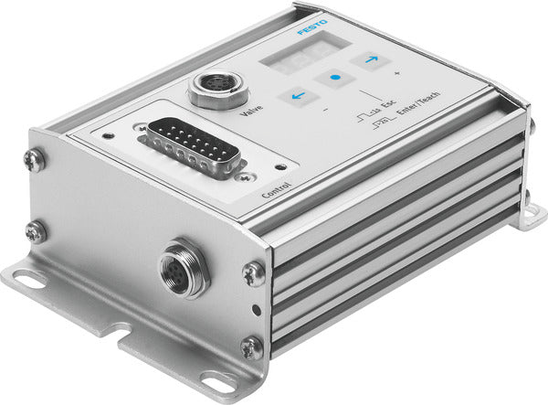 SPC11-MTS-AIF-2 End position controller