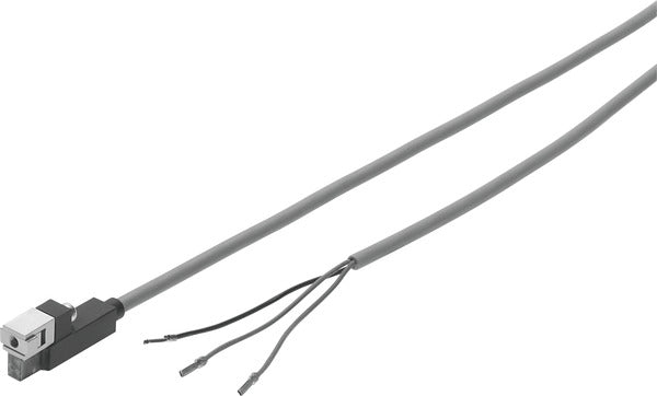 SMT-8G-PS-24V-E-2,5Q-OE Proximity sensor