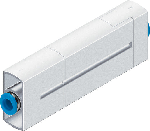 VN-07-M-I3-PQ2-VQ2-A Vacuum generator