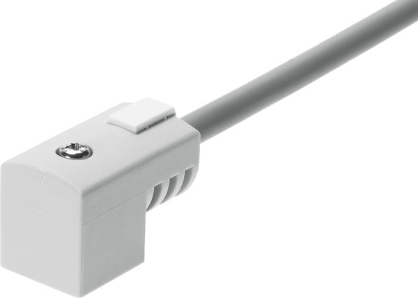 KMEB-3-24-2.5 Plug socket with cable