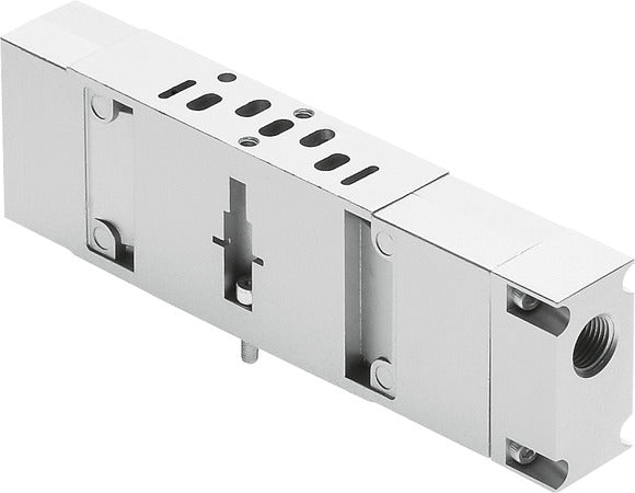 VABF-S3-2-P1A3-G18 Vertical pressure supply plate