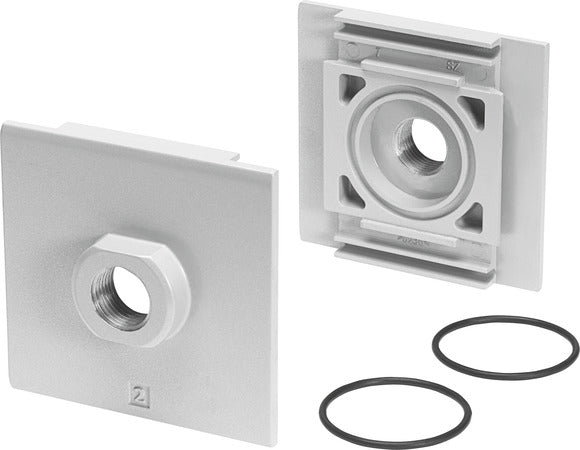 MS9-AQU Sub-base-SET