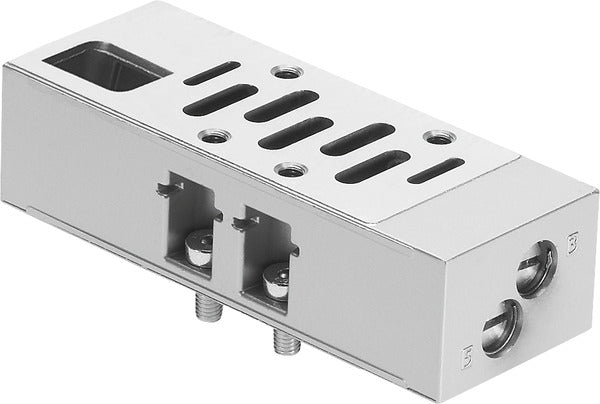 VABF-S1-1-F1B1-C Throttle plate