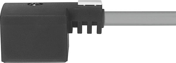 KMC-1-24-10-LED Connecting cable