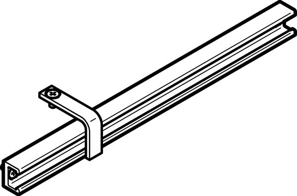 EAPR-S1-S-15-25 Sensor rail
