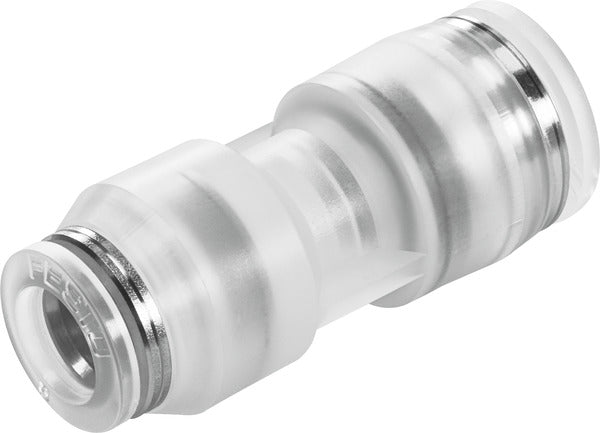NPQP-D-Q12-Q10-FD-P10 Push-in connector