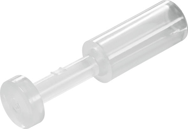 NPQP-P-S10-FD-P10 Blanking plug