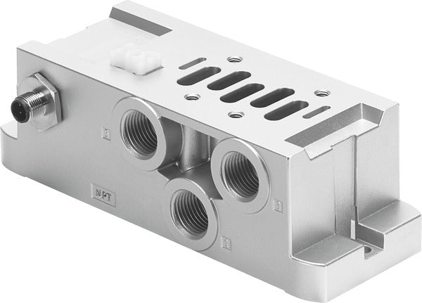 VABS-S2-2S-G12-B-R3 Sub-base