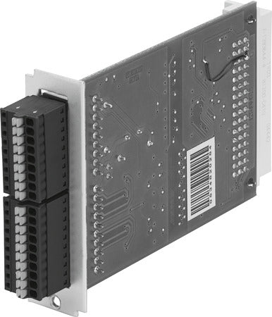 CAMC-D-8E8A Interface