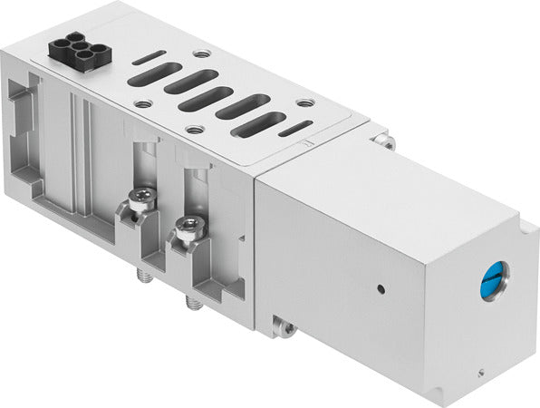 VABF-S2-2-L1D1-C Vertical pressure shut-off plate