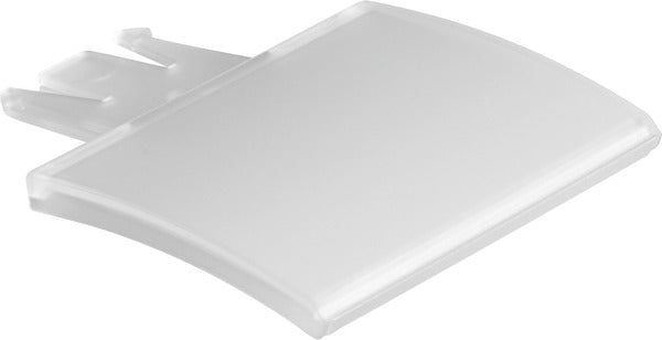 ASCF-M-S2-2 Inscription label holder