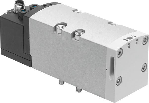 VSVA-B-B52-ZD-D2-1R5L Solenoid valve