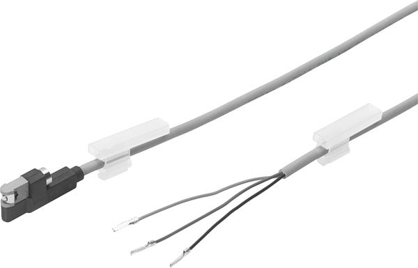 SMT-10G-NS-24V-E-2,5Q-OE Proximity sensor