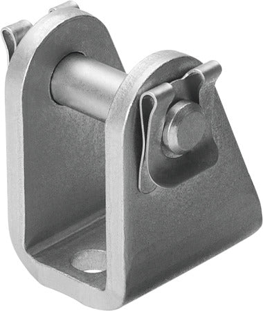 LBN-50/63 Clevis foot