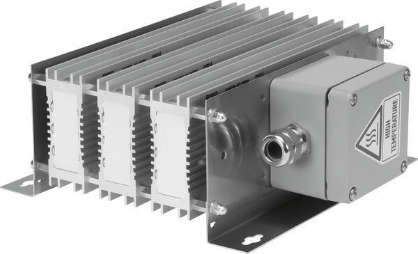 CACR-KL2-67-W1800 Braking resistor