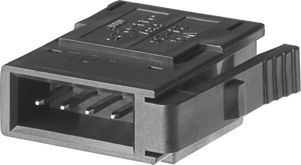 NECU-S-ECG4-HX-Q3 Plug