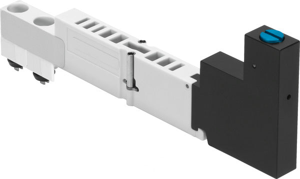 VMPA1-HS Vertical pressure shut-off plate