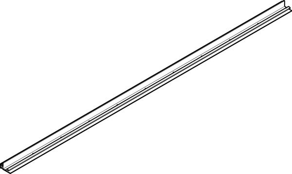 CAFC-X1-S Rail