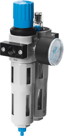 FRC-3/4-D-MIDI-A-NPT Service unit