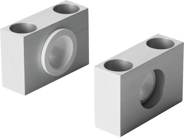 LNZG-250 Trunnion support
