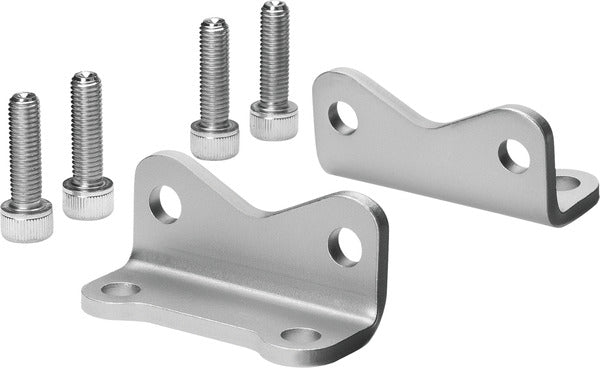 HUA-32 Foot mounting