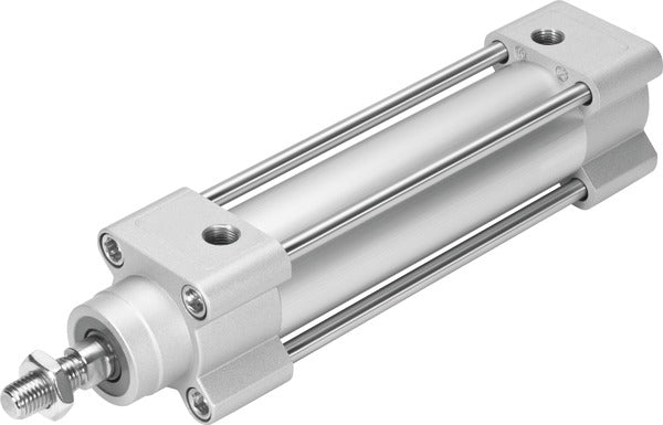 DSBG-40-500-PPSA-N3 ISO cylinder