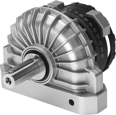 DSR-40-180-P Semi-rotary drive