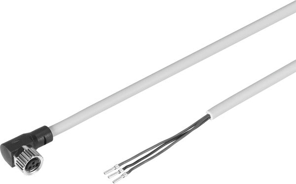 NEBU-M8R3-K-5-LE3 Connecting cable