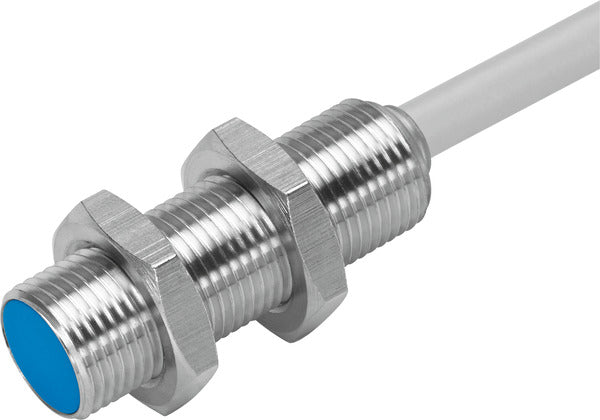 SIEN-M12B-PS-K-L Proximity sensor