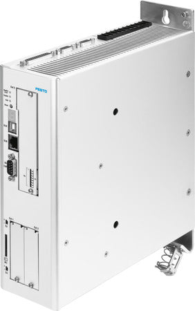 CMMP-AS-C15-11A-P3-M3 Motor controller