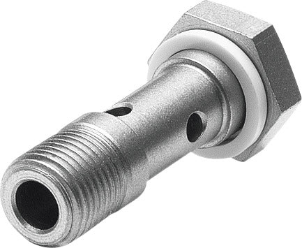 VT-1/8 Hollow bolt